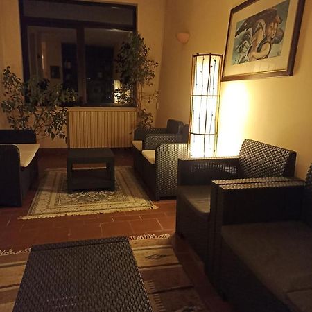 Locanda Di Eolo Vaglio di Basilicata المظهر الخارجي الصورة