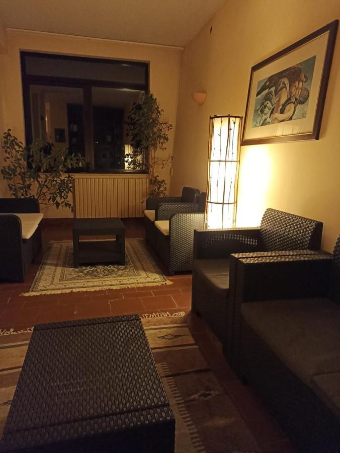 Locanda Di Eolo Vaglio di Basilicata المظهر الخارجي الصورة
